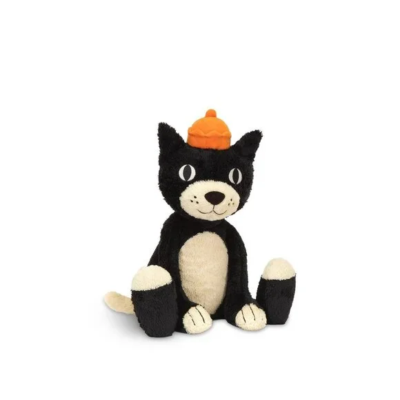 Jellycat Jack Cat Huge Plush Stuffed Animal Gift NWT 25th Anniversary